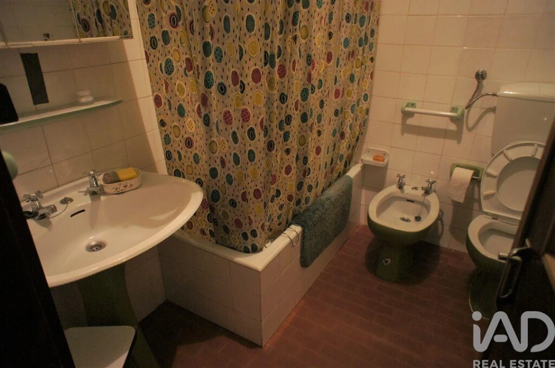 Moradia T7 para Venda em Vilarinho dos Freires Foto 27