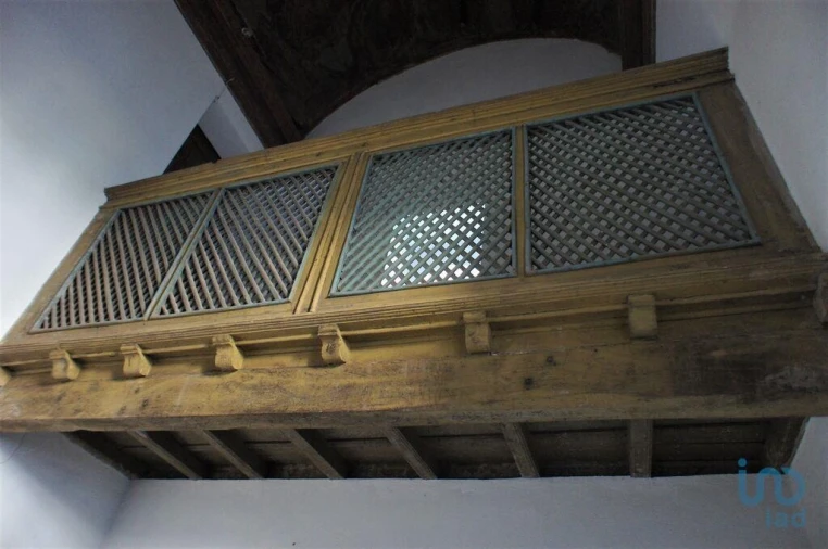 Moradia T7 para Venda em Vilarinho dos Freires Foto 15