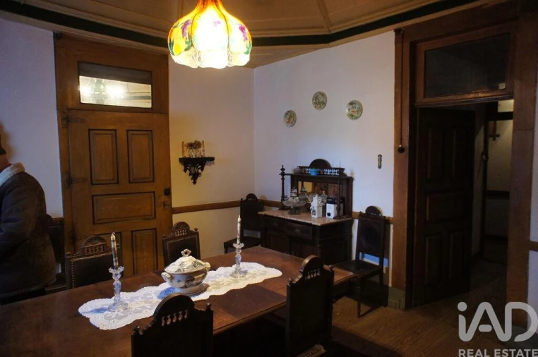 Moradia T7 para Venda em Vilarinho dos Freires Foto 19