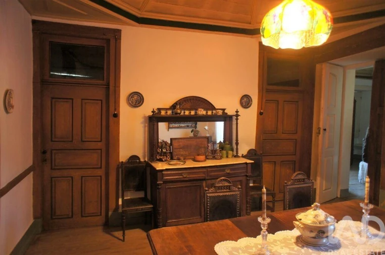 Moradia T7 para Venda em Vilarinho dos Freires Foto 20