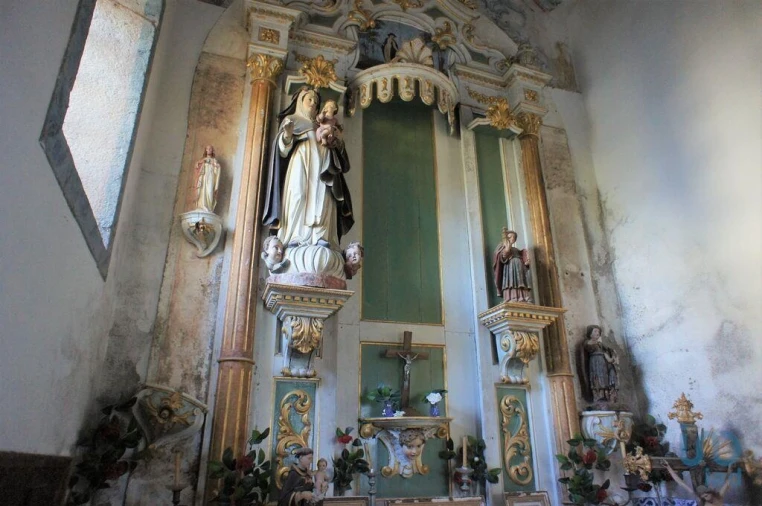 Moradia T7 para Venda em Vilarinho dos Freires Foto 14