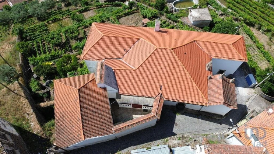 Moradia T7 para Venda em Vilarinho dos Freires Foto 7