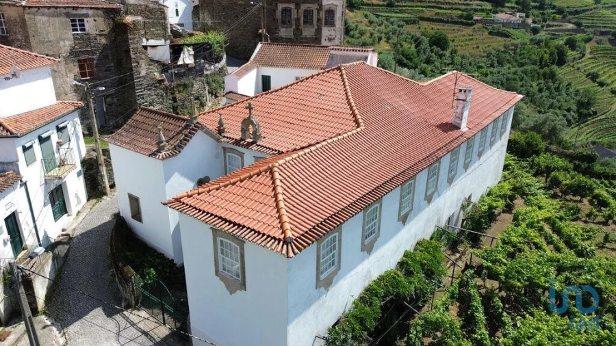 Moradia T7 para Venda em Vilarinho dos Freires Foto 5