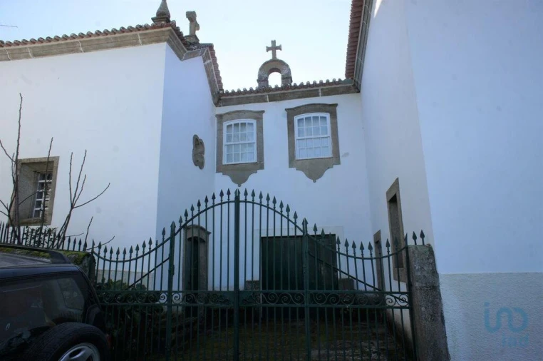 Moradia T7 para Venda em Vilarinho dos Freires Foto 10