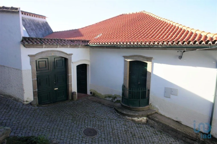 Moradia T7 para Venda em Vilarinho dos Freires Foto 11