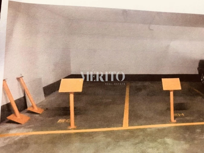 Garagem para Venda em Póvoa de Varzim, Beiriz e Argivai Foto 8