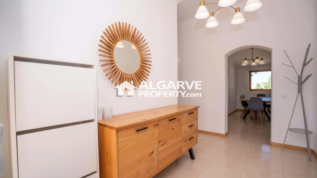Moradia T4 para Venda em Albufeira e Olhos de Água Foto 25