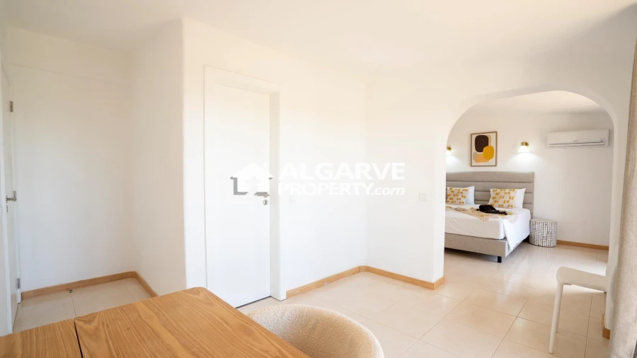 Moradia T4 para Venda em Albufeira e Olhos de Água Foto 18