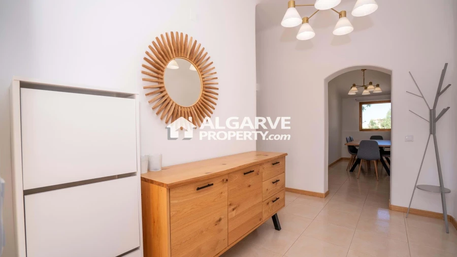 Moradia T4 para Venda em Albufeira e Olhos de Água Foto 25