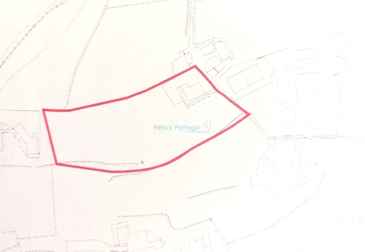 Terreno Misto para Venda em Santa Barbara de Nexe Foto 7