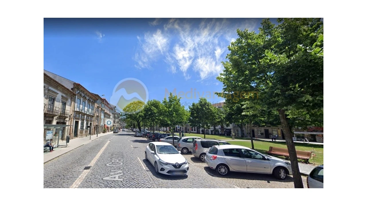 Apartamento T2 para Venda em Braga (São José de São Lázaro e São João do Souto) Foto 5