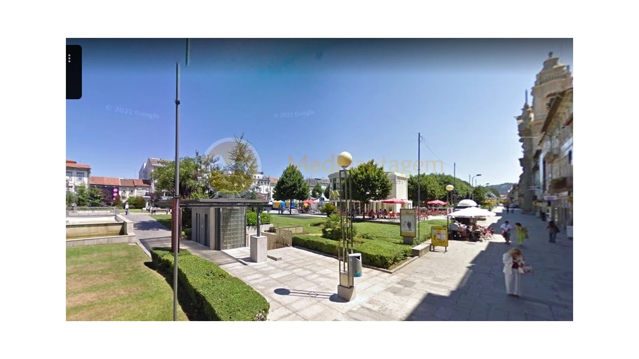 Apartamento T2 para Venda em Braga (São José de São Lázaro e São João do Souto) Foto 6