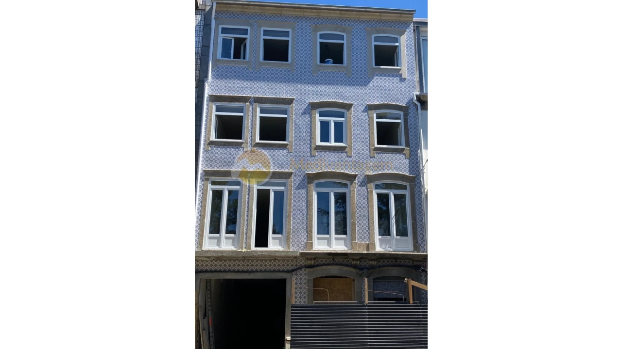 Apartamento T2 para Venda em Braga (São José de São Lázaro e São João do Souto) Foto 11
