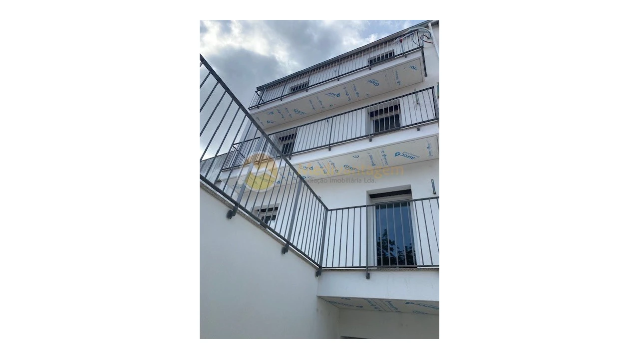 Apartamento T2 para Venda em Braga (São José de São Lázaro e São João do Souto) Foto 12
