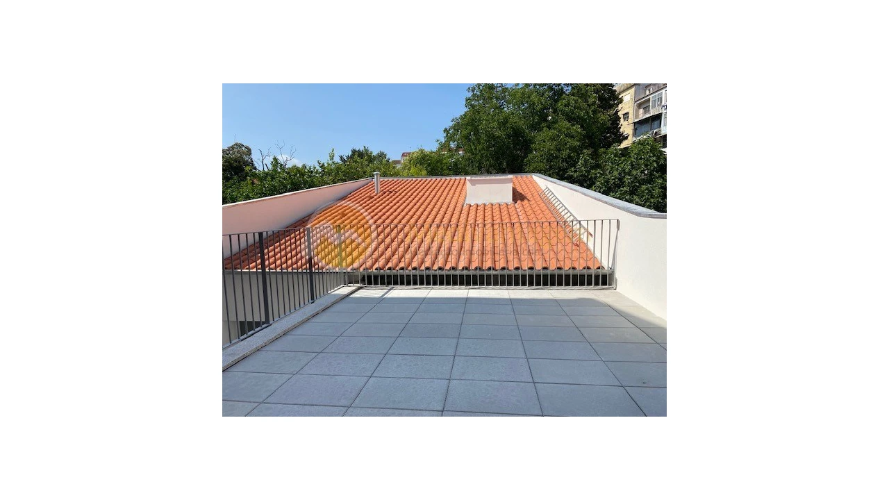 Apartamento T2 para Venda em Braga (São José de São Lázaro e São João do Souto) Foto 13