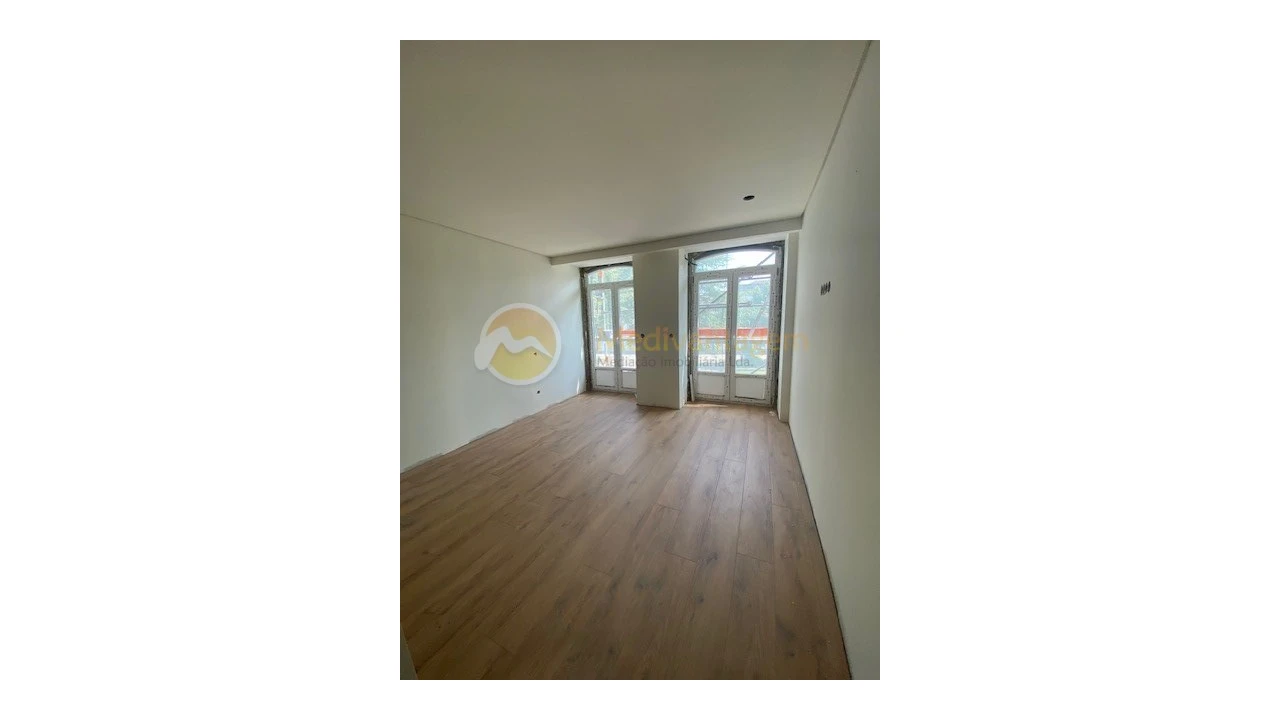 Apartamento T2 para Venda em Braga (São José de São Lázaro e São João do Souto) Foto 17