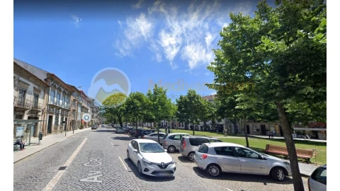 Apartamento T2 para Venda em Braga (São José de São Lázaro e São João do Souto)