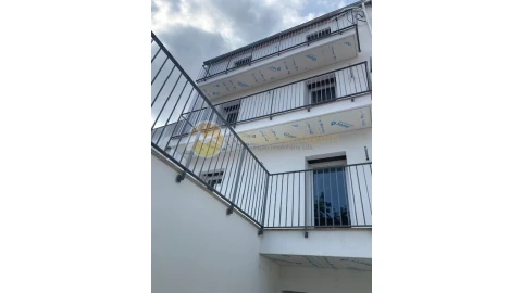 Apartamento T2 para Venda em Braga (São José de São Lázaro e São João do Souto)