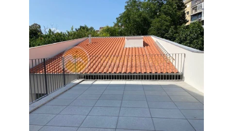 Apartamento T2 para Venda em Braga (São José de São Lázaro e São João do Souto)