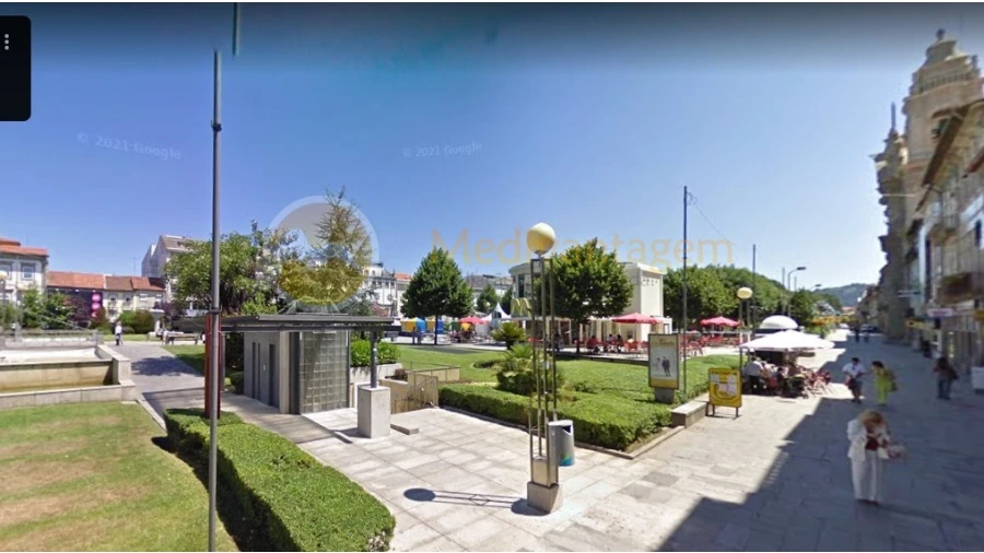 Apartamento T2 para Venda em Braga (São José de São Lázaro e São João do Souto) Foto 6