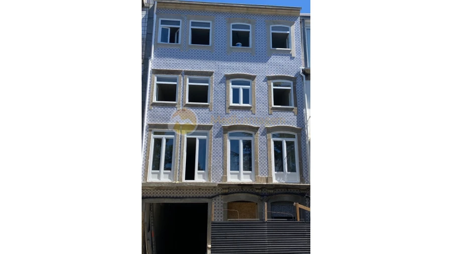 Apartamento T2 para Venda em Braga (São José de São Lázaro e São João do Souto) Foto 11