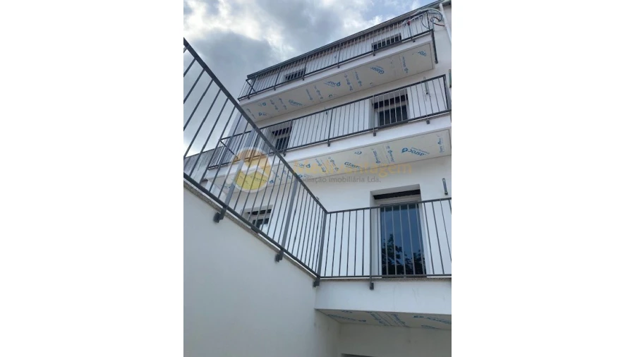 Apartamento T2 para Venda em Braga (São José de São Lázaro e São João do Souto) Foto 12