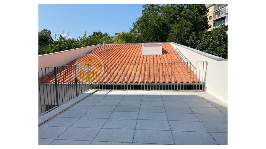 Apartamento T2 para Venda em Braga (São José de São Lázaro e São João do Souto) Foto 13