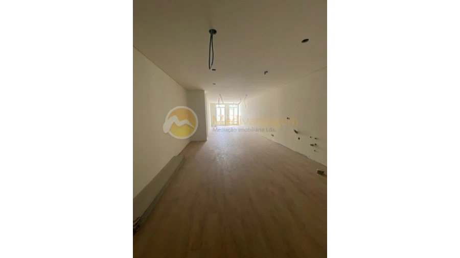 Apartamento T2 para Venda em Braga (São José de São Lázaro e São João do Souto) Foto 18