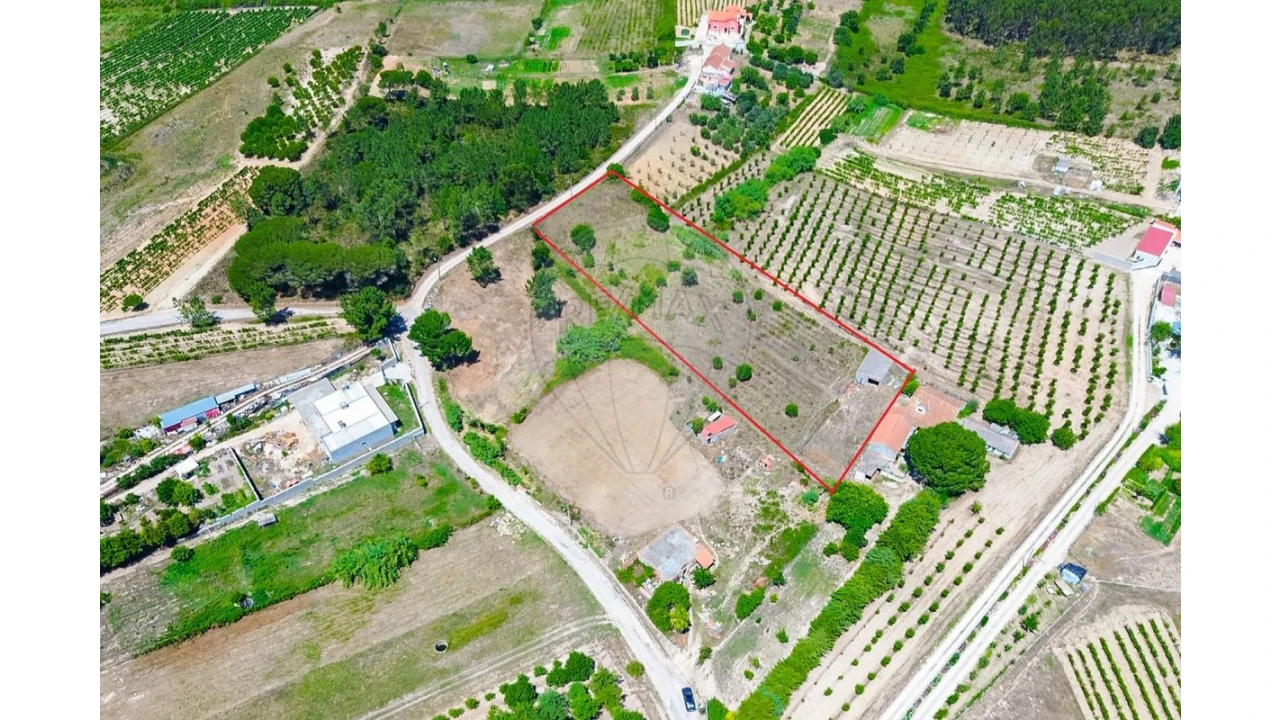 Quinta T0 para Venda em Pontevel Foto 3