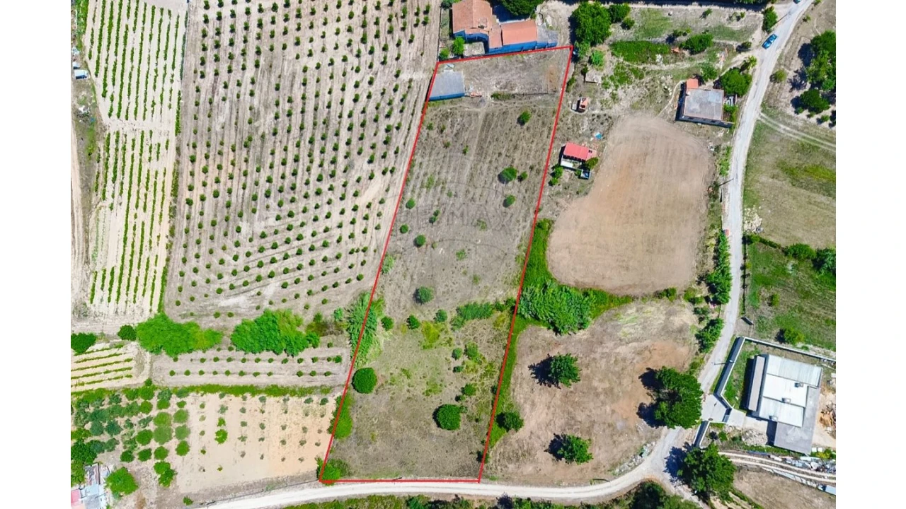 Quinta T0 para Venda em Pontevel Foto 1