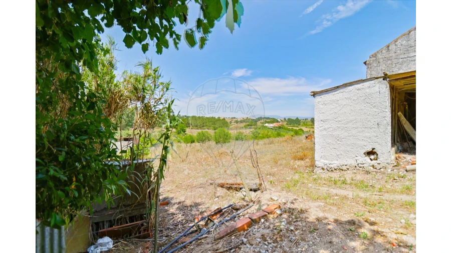 Quinta T0 para Venda em Pontevel Foto 6