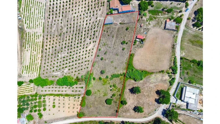 Quinta T0 para Venda em Pontevel Foto 1