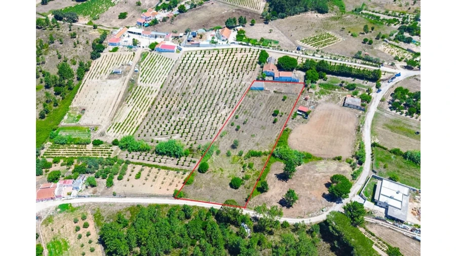 Quinta T0 para Venda em Pontevel Foto 2