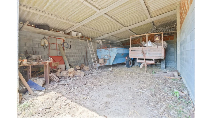 Quinta T0 para Venda em Pontevel Foto 9