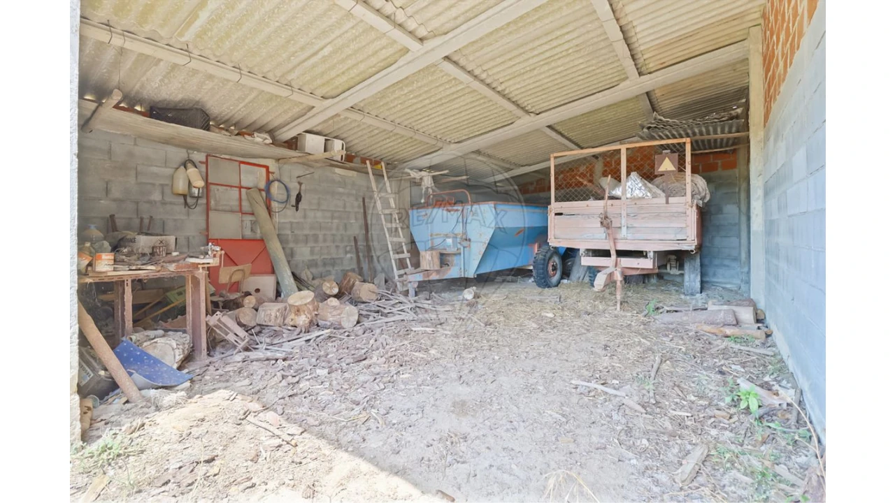 Quinta T0 para Venda em Pontevel Foto 9