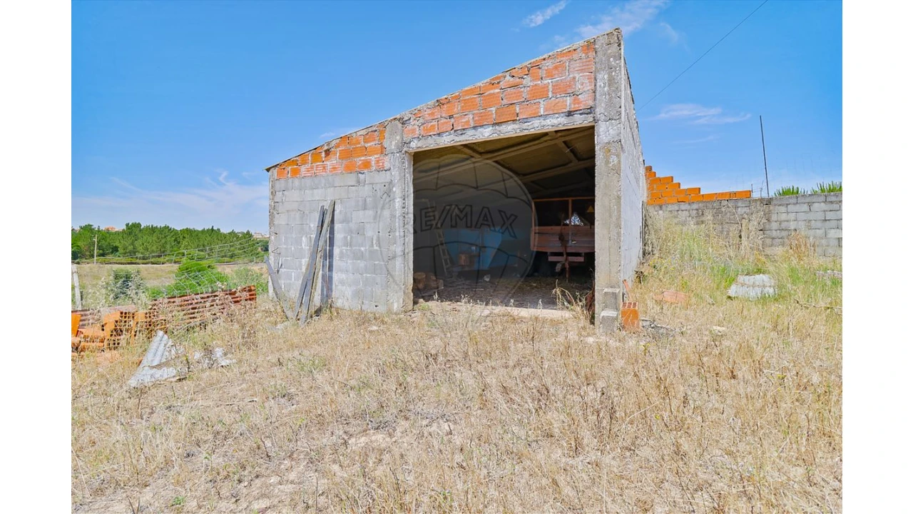 Quinta T0 para Venda em Pontevel Foto 5