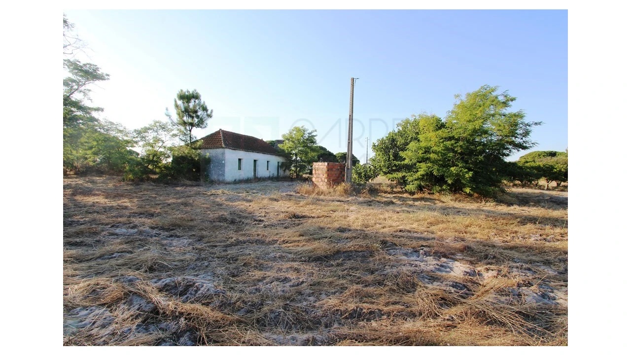 Quinta T3 para Venda em Pinhal Novo Foto 2