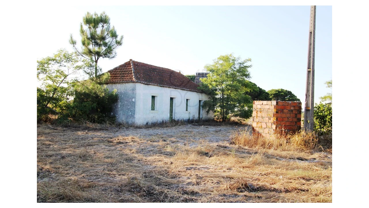 Quinta T3 para Venda em Pinhal Novo Foto 12