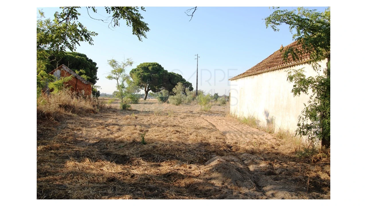 Quinta T3 para Venda em Pinhal Novo Foto 14