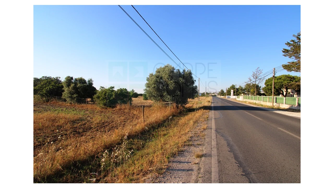 Quinta T3 para Venda em Pinhal Novo Foto 22