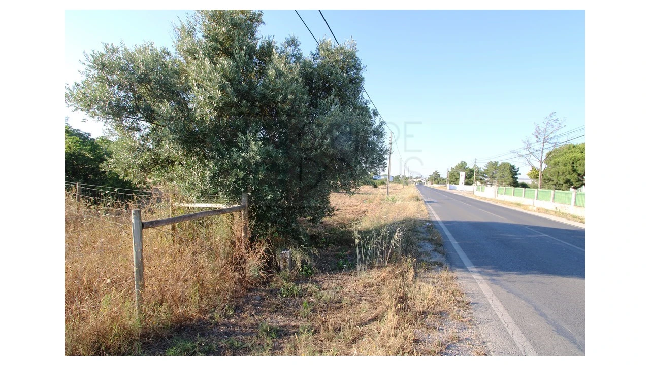 Quinta T3 para Venda em Pinhal Novo Foto 23