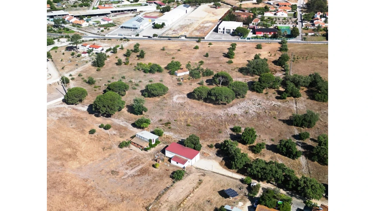 Quinta T3 para Venda em Pinhal Novo Foto 31