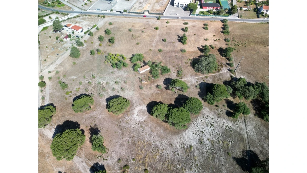 Quinta T3 para Venda em Pinhal Novo Foto 34