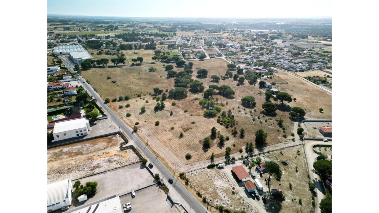 Quinta T3 para Venda em Pinhal Novo Foto 35