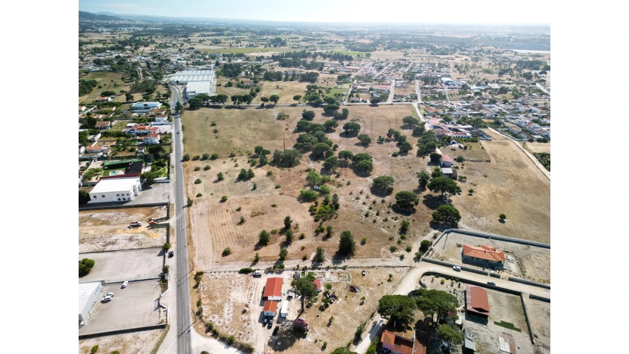 Quinta T3 para Venda em Pinhal Novo Foto 37