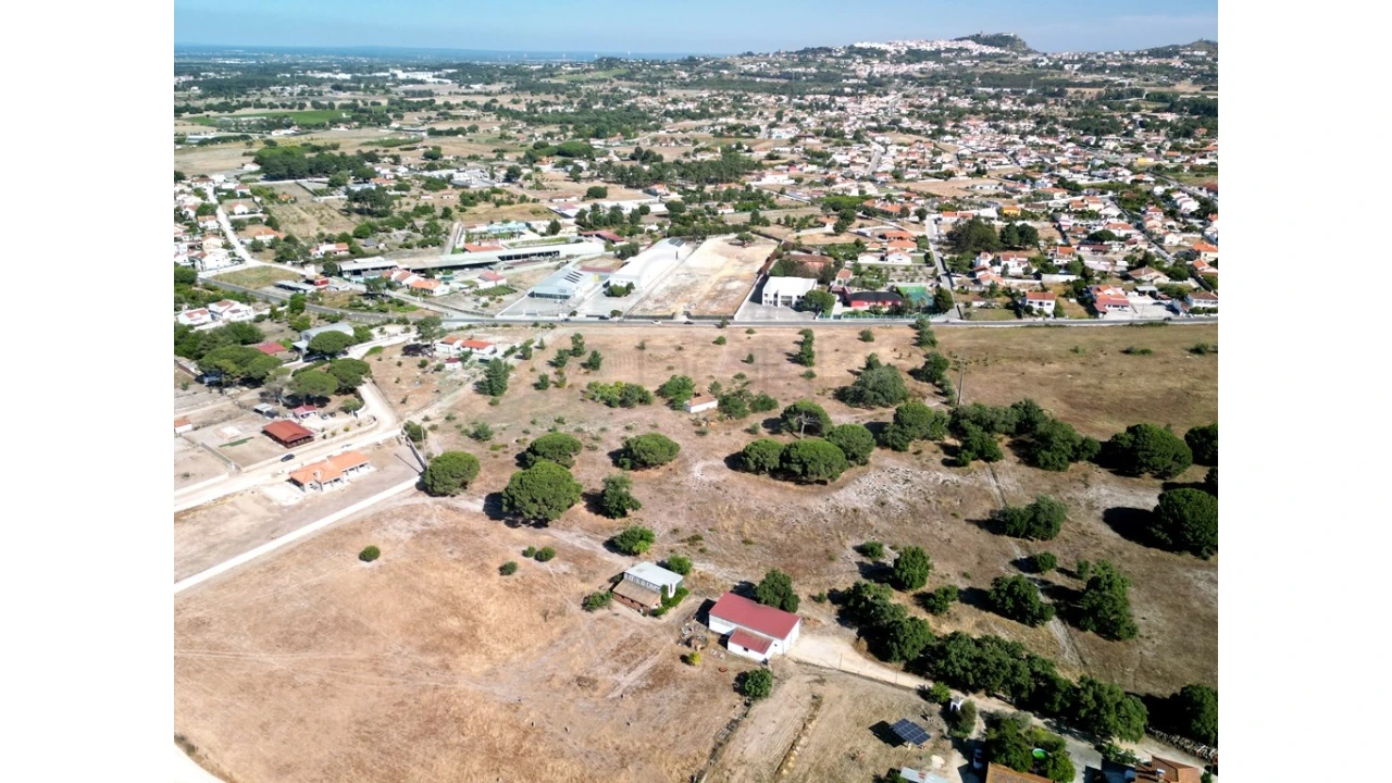 Quinta T3 para Venda em Pinhal Novo Foto 38
