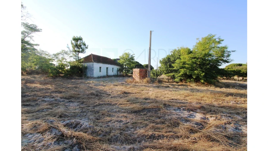 Quinta T3 para Venda em Pinhal Novo Foto 2