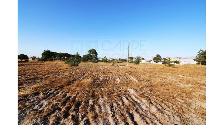 Quinta T3 para Venda em Pinhal Novo Foto 10