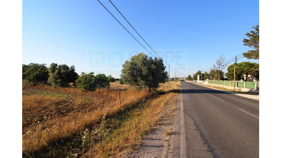 Quinta T3 para Venda em Pinhal Novo Foto 22