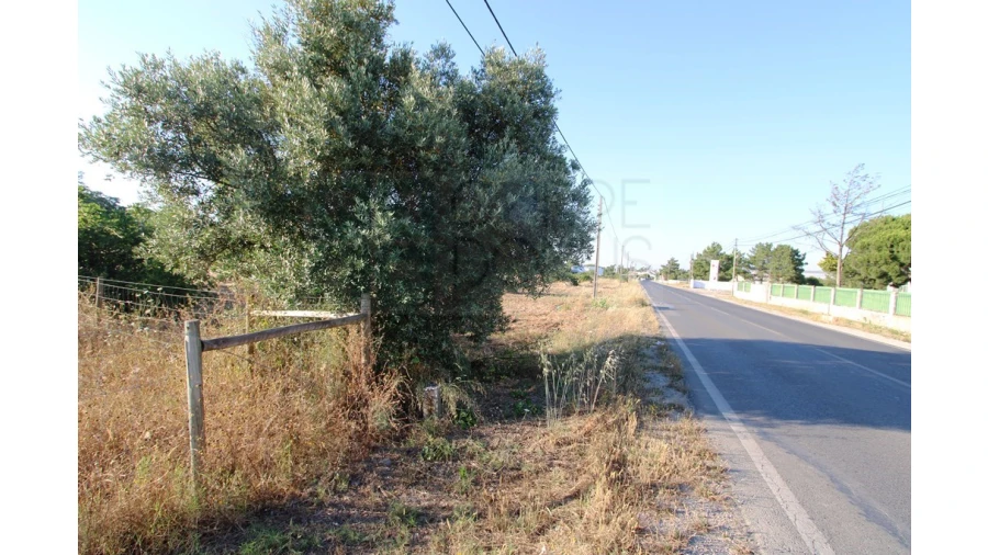 Quinta T3 para Venda em Pinhal Novo Foto 23